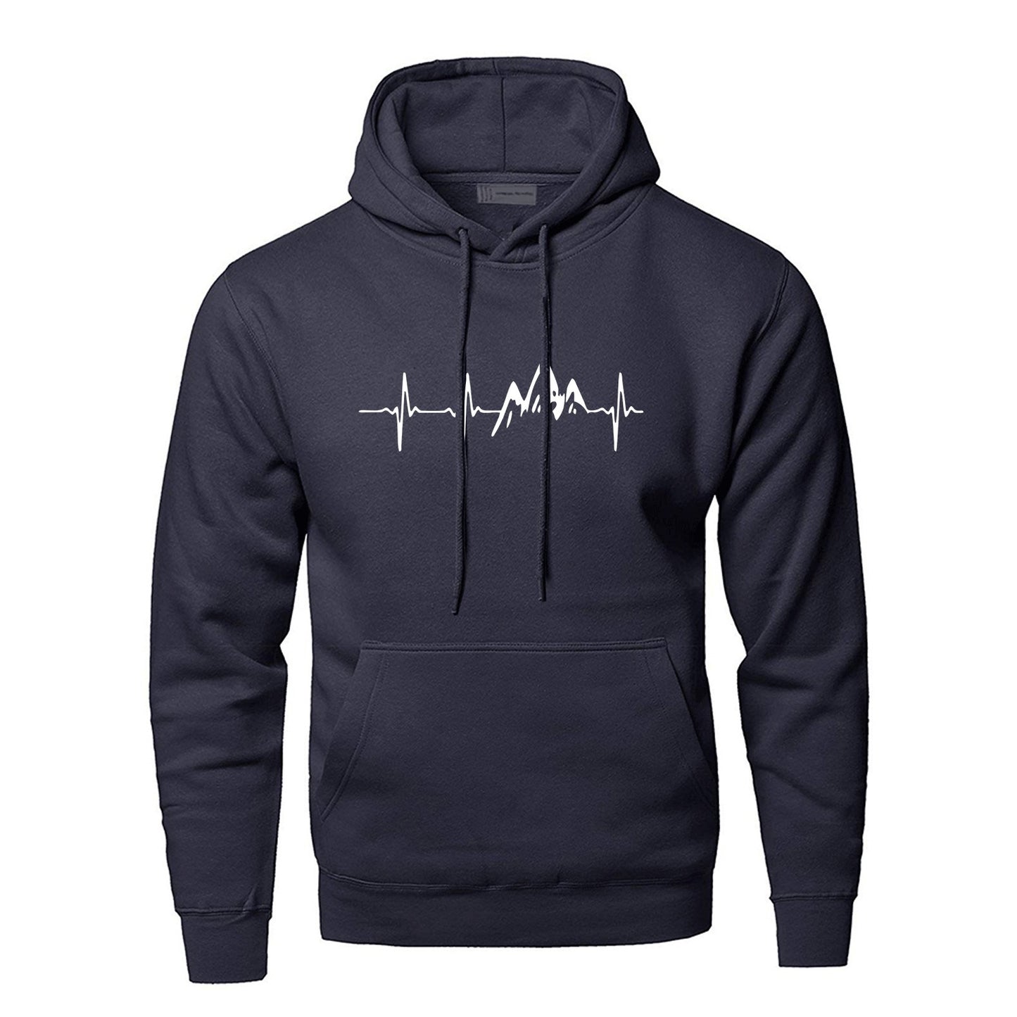 Compass Hoodie