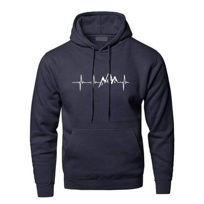 Compass Hoodie
