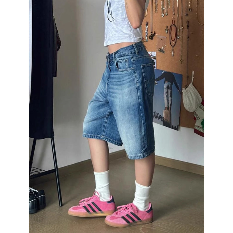 Pirate Shorts