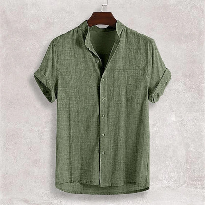 Cotton Cardigan