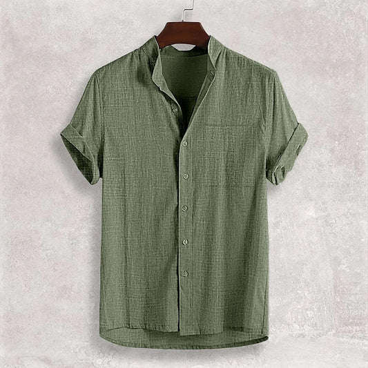 Cotton Cardigan