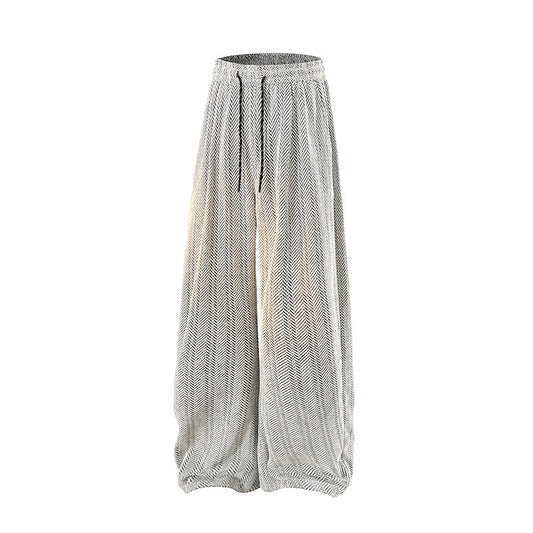 Hollow Pants