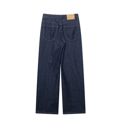 Wide-Leg Pants