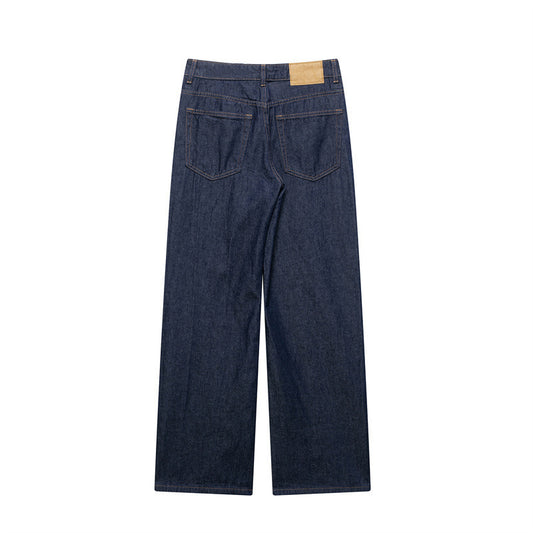 Wide-Leg Pants