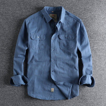 British Shirt