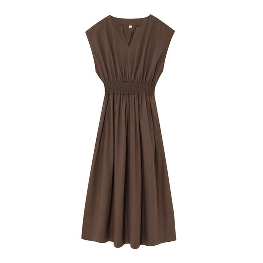 Waist Dress