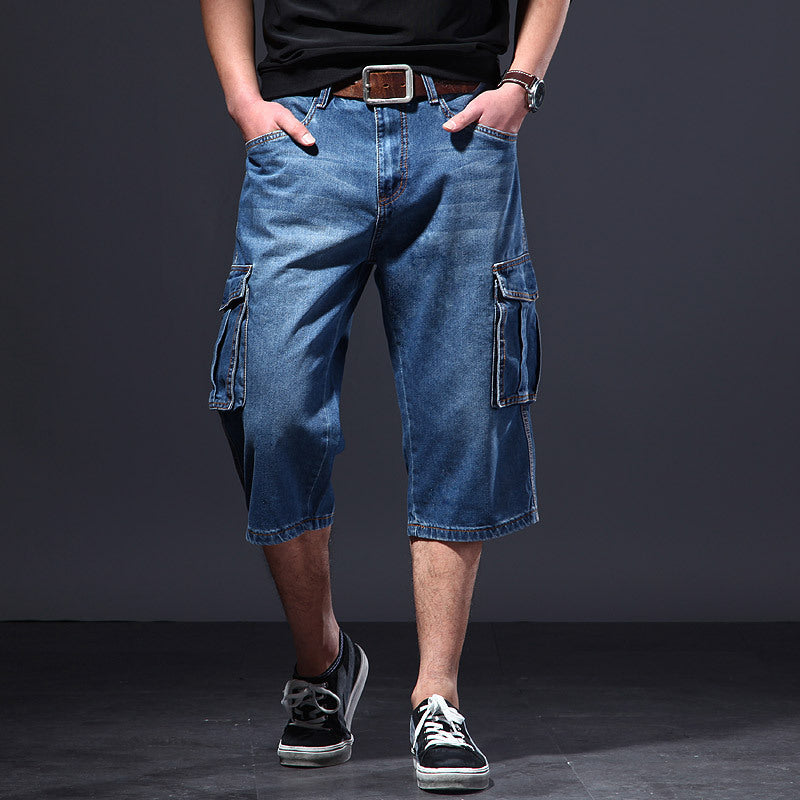 Casual Jeans