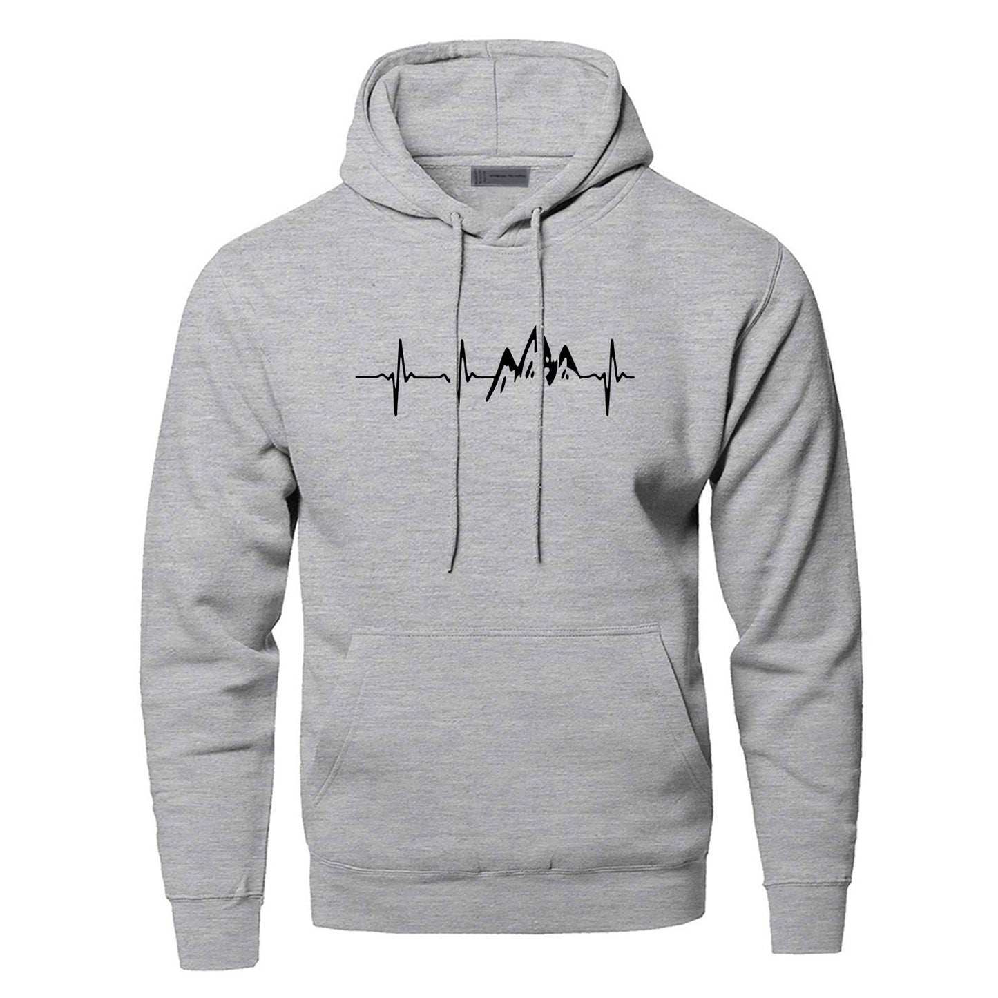 Compass Hoodie