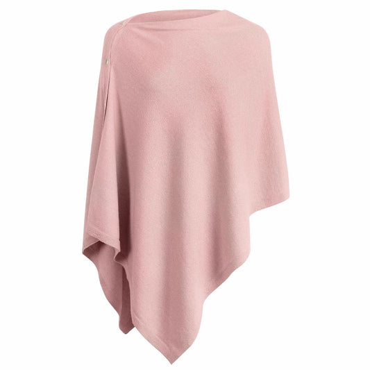 Scarf Cardigan