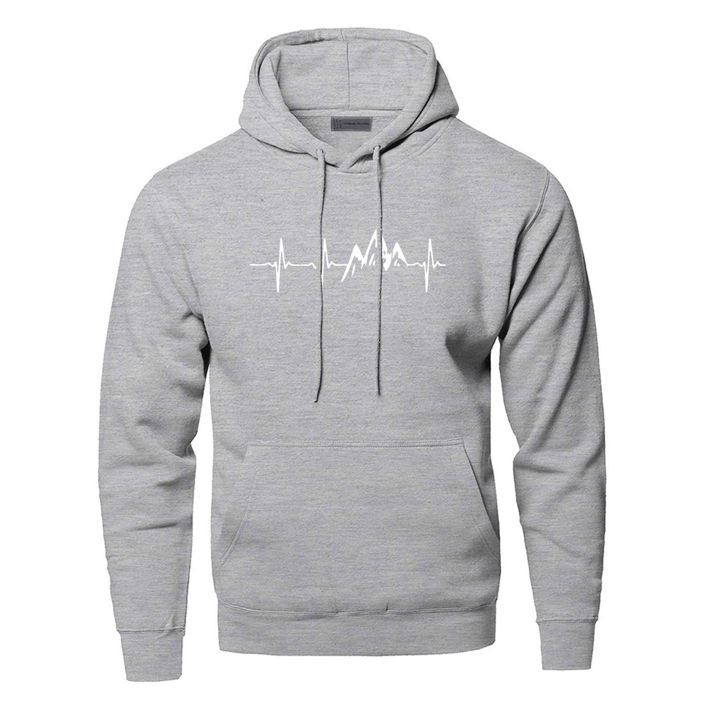Compass Hoodie
