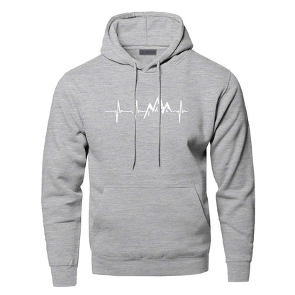 Compass Hoodie