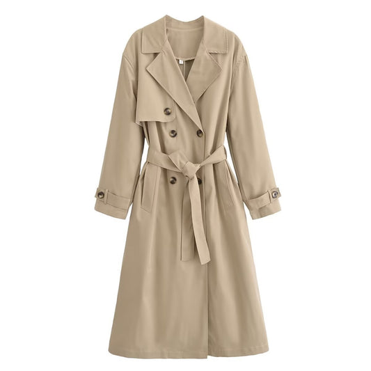 Premium Women’s Coat