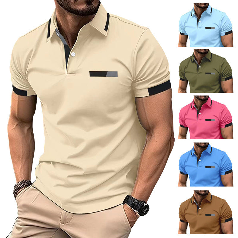 Men’s Polo Shirt