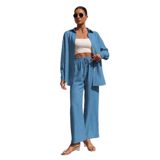 Cardigan Set