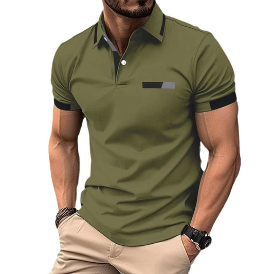 Men’s Polo Shirt