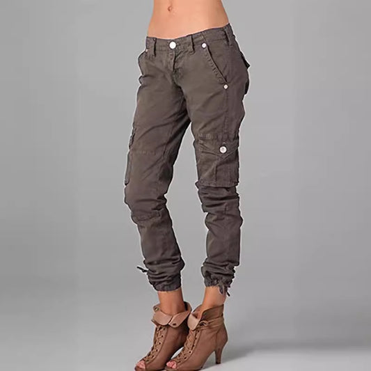 Pocket Sport Pants