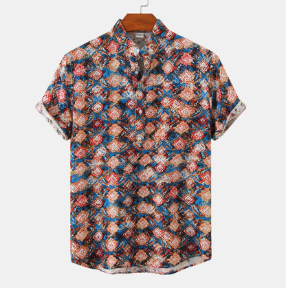 Bamboo Shirt