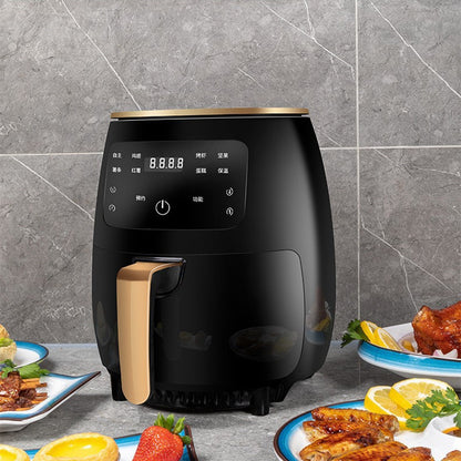 Smart Air Fryer