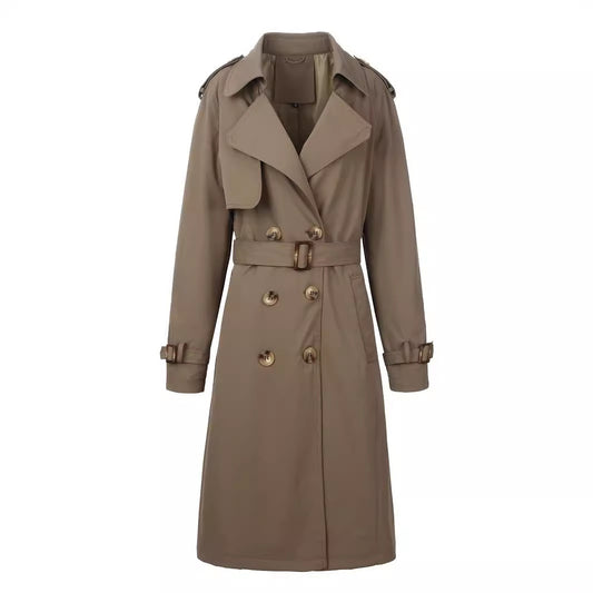 Casual Waterproof Jacket