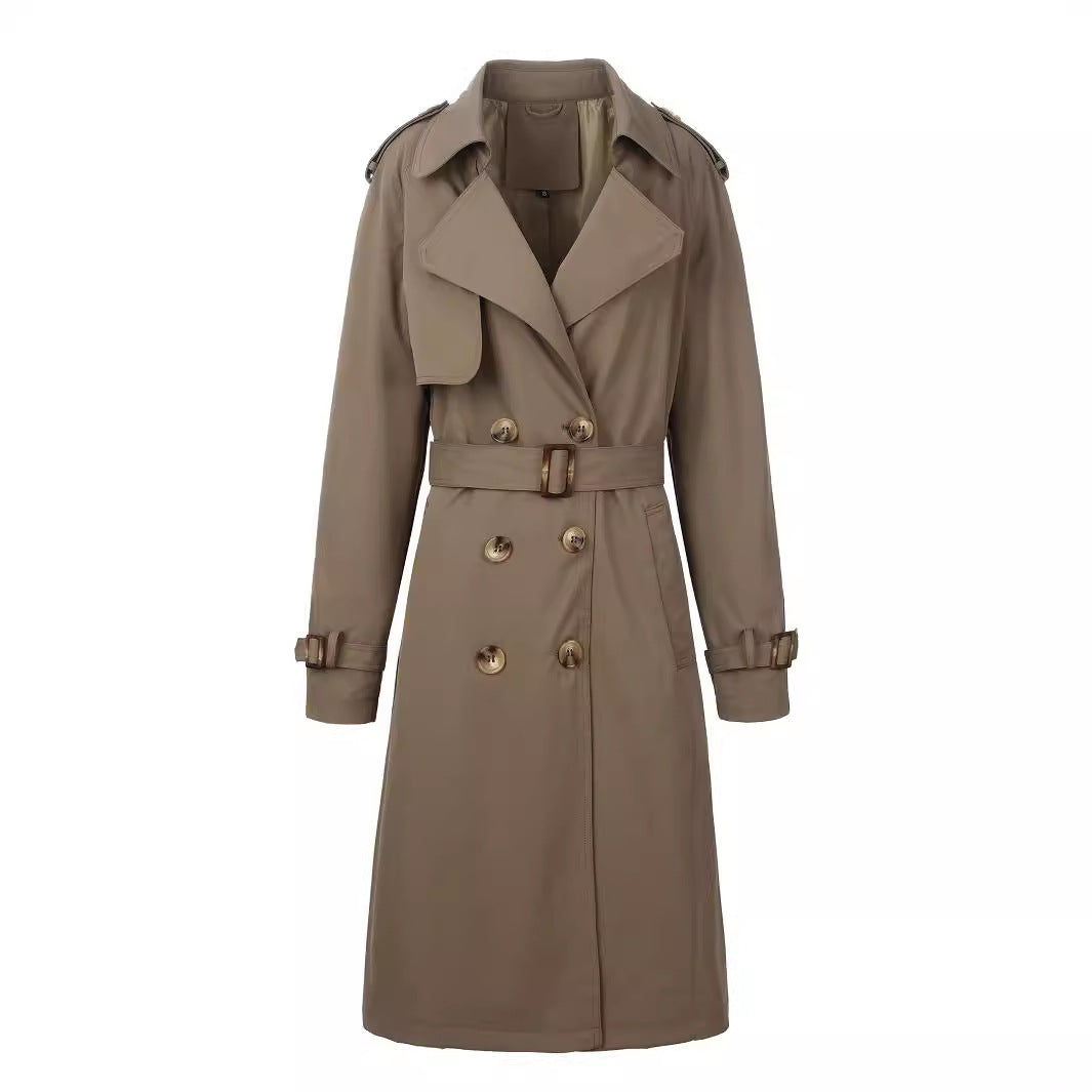 Casual Waterproof Jacket