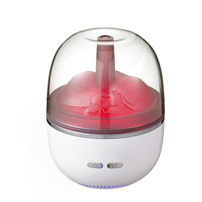 Essential Oil Humidifier