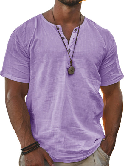 Cardigan Shirt